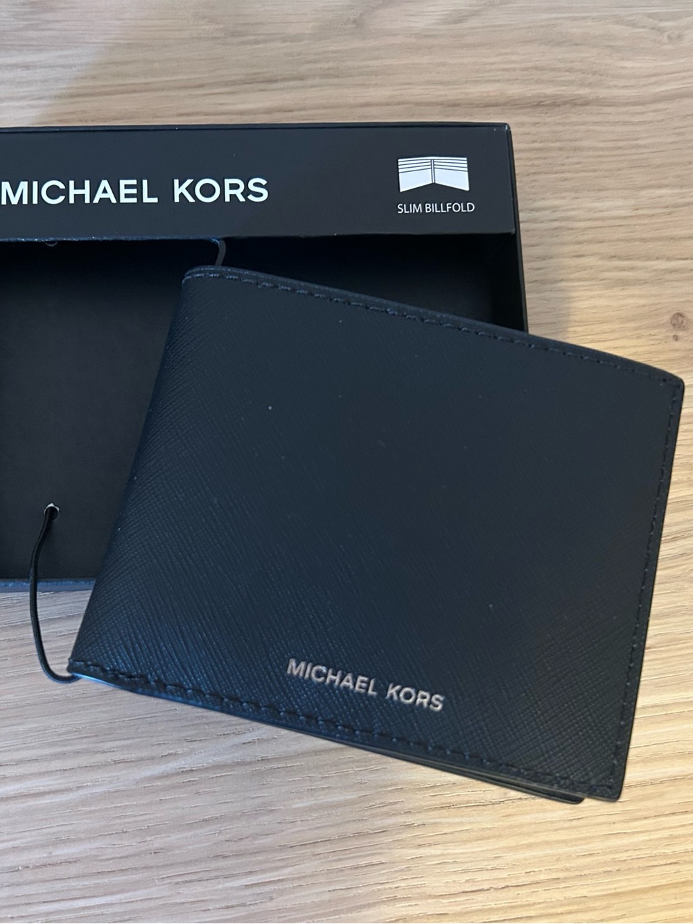 Brand new Michael Kors Wallet